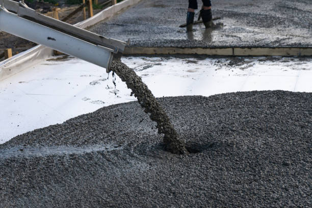 Best Concrete Grinding and Polishing in South Bend, IN