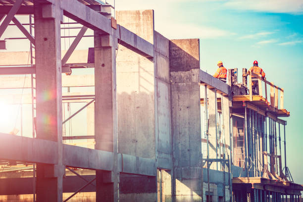 Best Residential Concrete Solutions in South Bend, IN