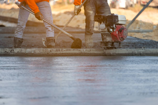 Best Concrete Demolition Services in South Bend, IN