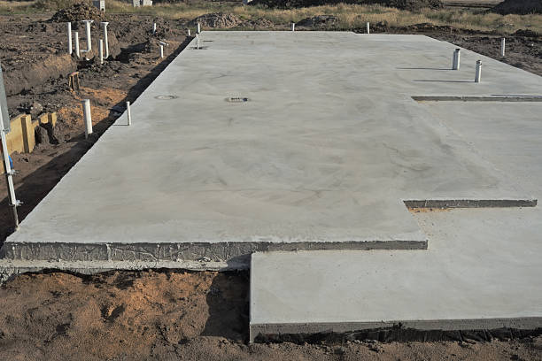 Best Industrial Concrete Flooring in South Bend, IN