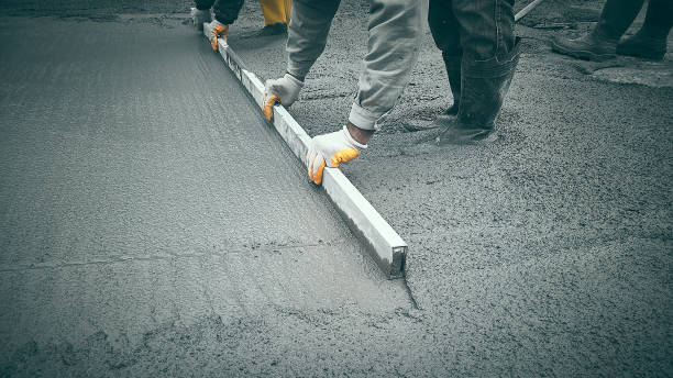 Best Commercial Concrete Services in South Bend, IN