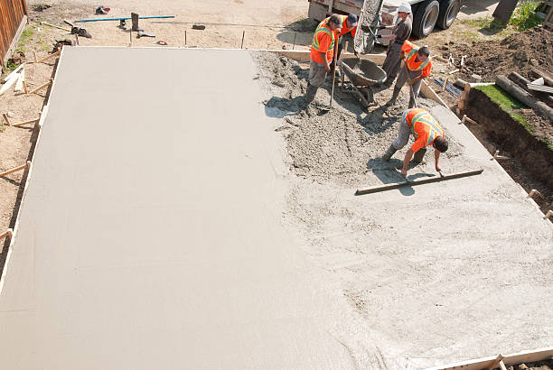 Best Concrete Foundation Repair in South Bend, IN